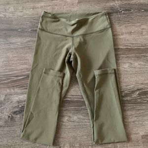 Lululemon legging